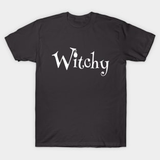 WITCHY T-Shirt